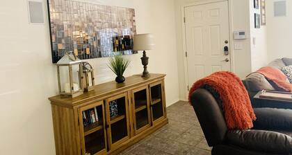 Beautiful, Spacious, Ideally Located East side. Close to many key places.