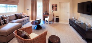 TV, DVD 플레이어