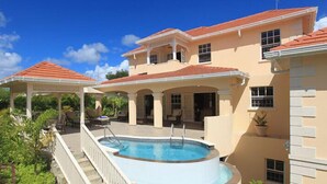 Unclassified image, 4 of 10, button - Villa Tara (Holetown)