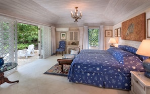 4 bedrooms, free WiFi