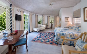 4 bedrooms, free WiFi - Villa Evergreen (Paynes Bay)