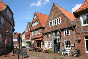 Exterior - Hotel Zur Mv Hle (Buxtehude)