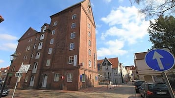 الردهة