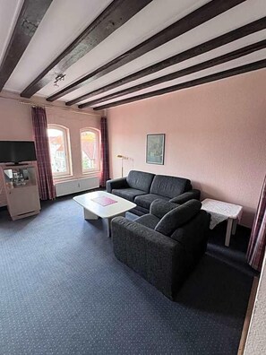 Room - Hotel Zur Mv Hle (Buxtehude)