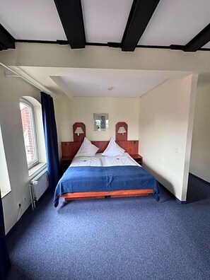 Room - Hotel Zur Mv Hle (Buxtehude)