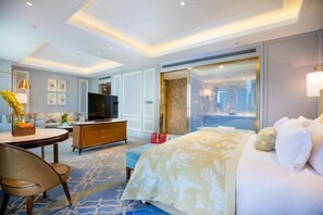 Room - Hopesun Hotel (Jiangyin)