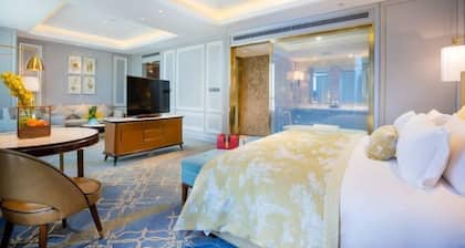 Hopesun Hotel