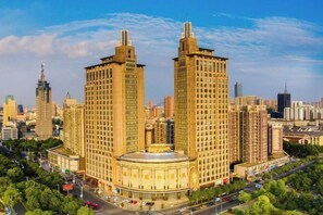 Exterior - Hopesun Hotel (Jiangyin)