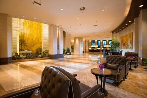 ردهة الانتظار