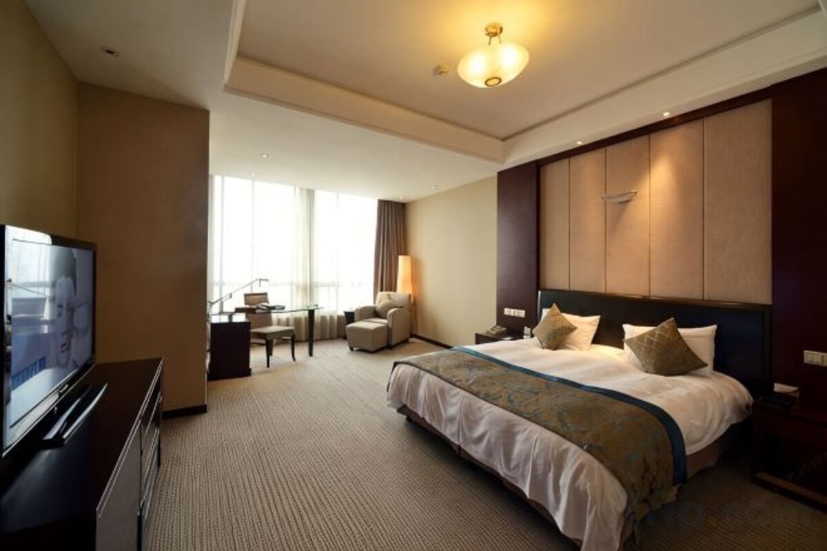 Business Room (Double bed)