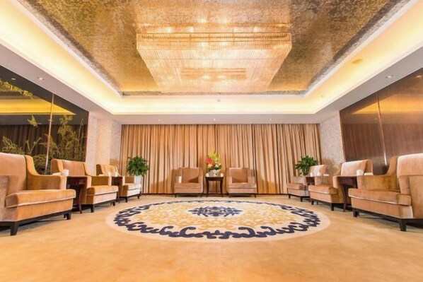 Exterior - Hopesun Hotel (Jiangyin)