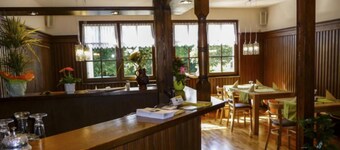 Landhaus Falkenstein
