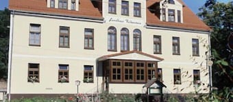 Landhaus Falkenstein