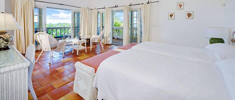 2 Schlafzimmer, kostenloses WLAN