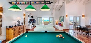 3 Schlafzimmer, kostenloses WLAN