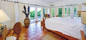 3 bedrooms, free WiFi