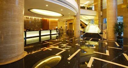 Shunjing Garden Hotel