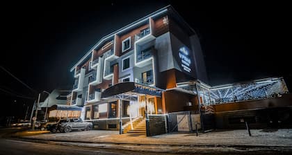 Hotel Sapphire Bakuriani