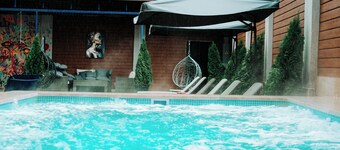 Hotel Sapphire Bakuriani