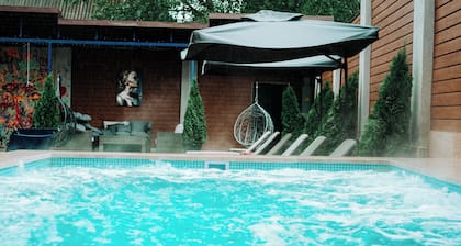 Hotel Sapphire Bakuriani