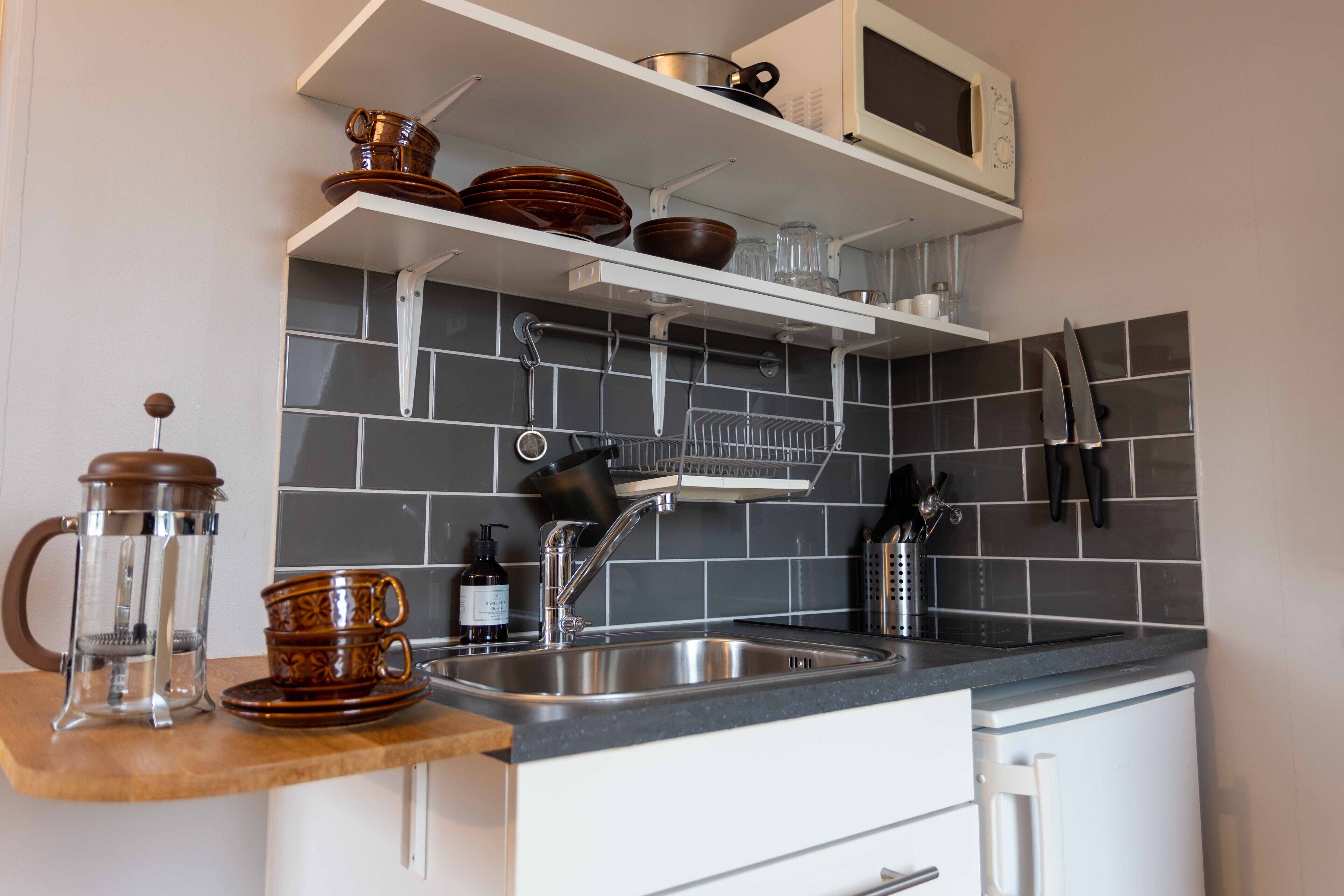 studio standard | 1 bedroom, individually furnished, iron/ironing board, free wifi