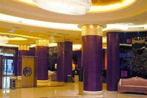 Unclassified image, 3 of 52, button - Oceanwide Hotel (Weifang)