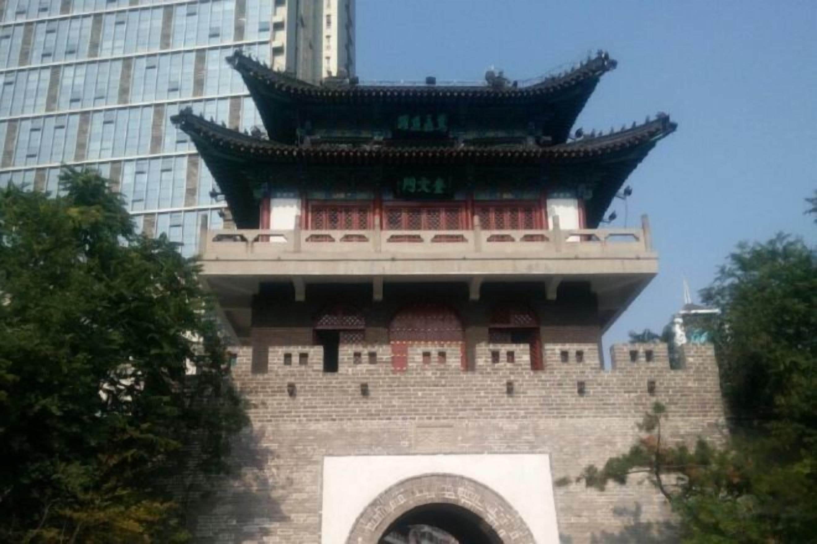 景點
