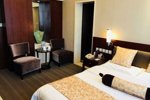 Unclassified image, 2 of 52, button - Oceanwide Hotel (Weifang)