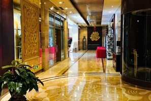大堂