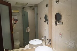 Unclassified image, 4 of 52, button - Oceanwide Hotel (Weifang)