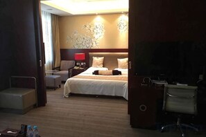 Unclassified image, 5 of 52, button - Oceanwide Hotel (Weifang)