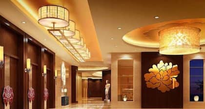 Oceanwide Hotel