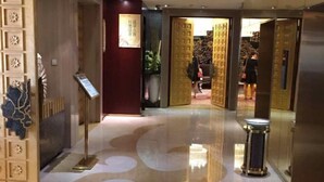 Interior - Oceanwide Hotel (Weifang)