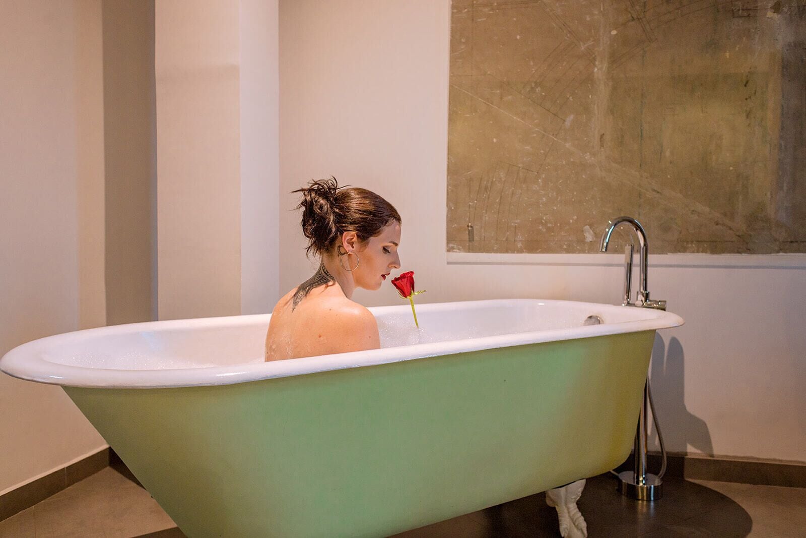 Photo - Boutique Hotel in Quito Hotel Casona 1914