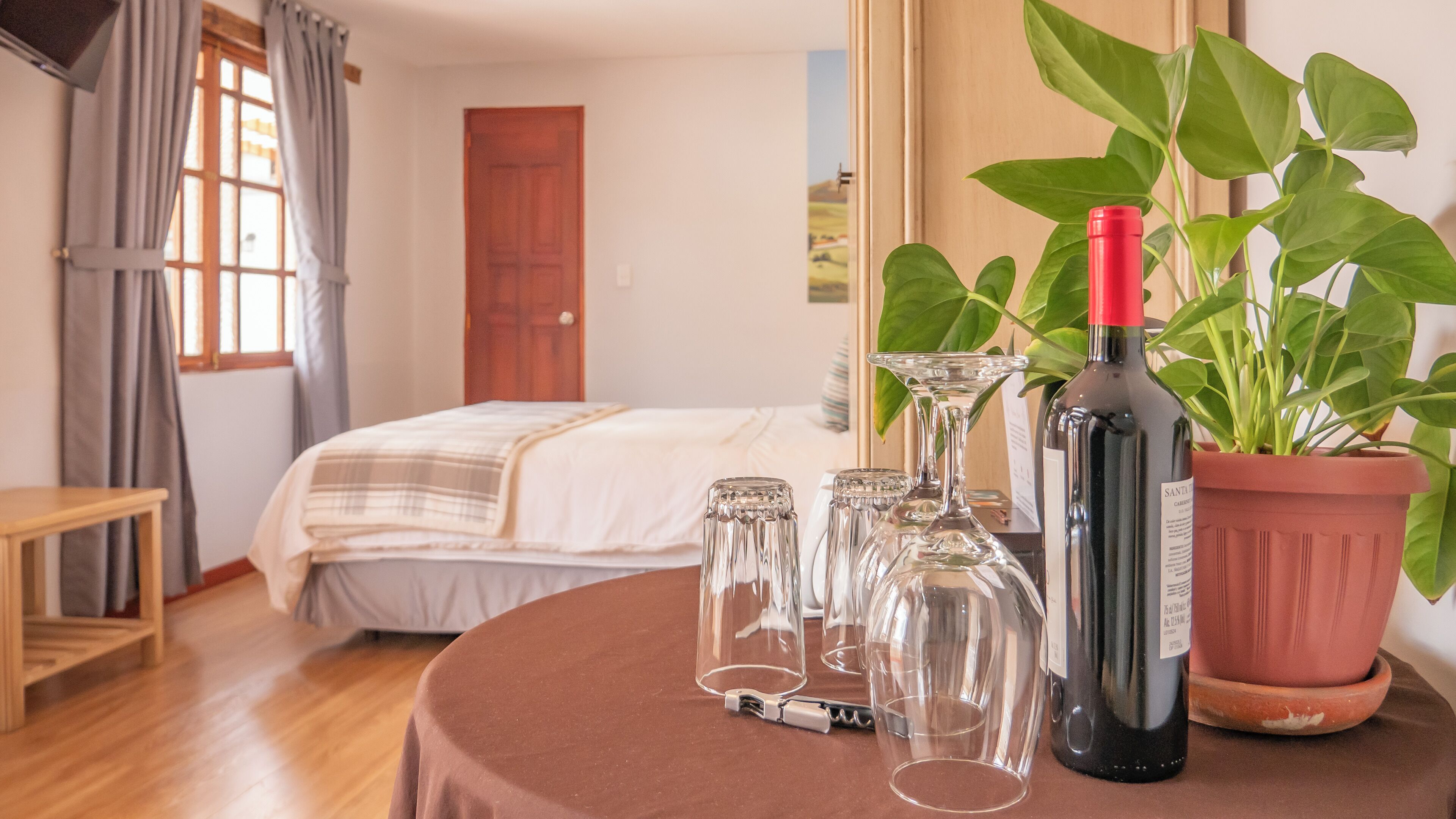 Photo - Boutique Hotel in Quito Hotel Casona 1914