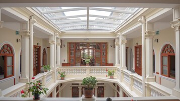 双人房或双床房 | 客房景观