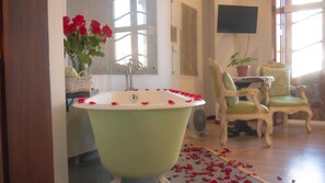 Luxury Room | Premium bedding, down comforters, Select Comfort beds, in-room safe