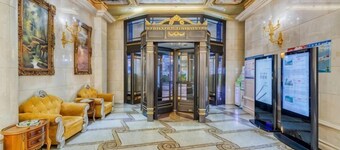 Wuhu Garden Lake View Hotel (Zhongshan Road Pedestrian Street)