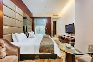Room - Wuhu Garden Lake View Hotel (Zhongshan Road Pedestrian Street) (Wuhu)