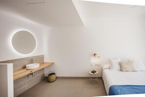 Room - Xuroy (Sant Lluis)