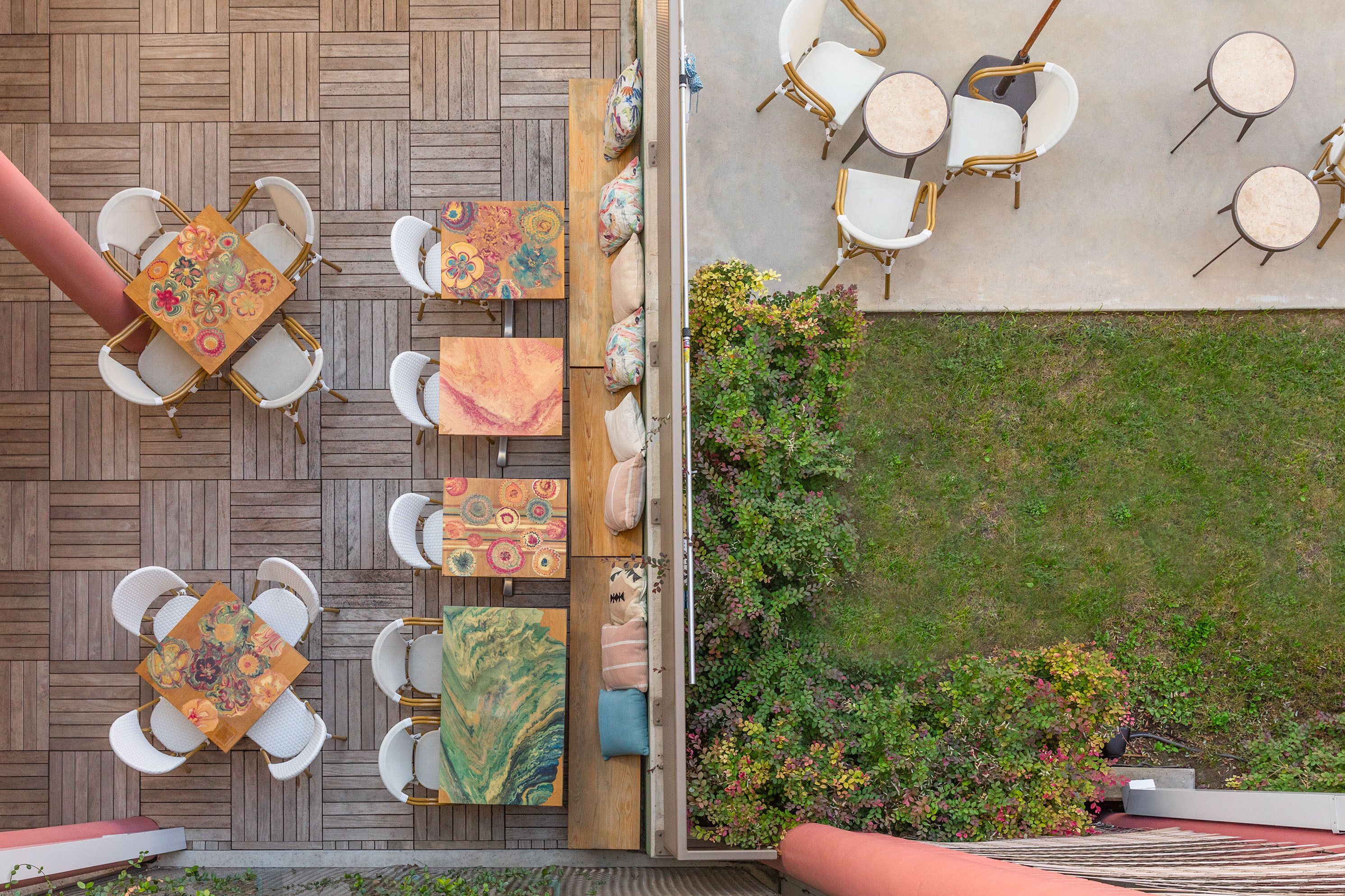 Photo - East Austin Hotel