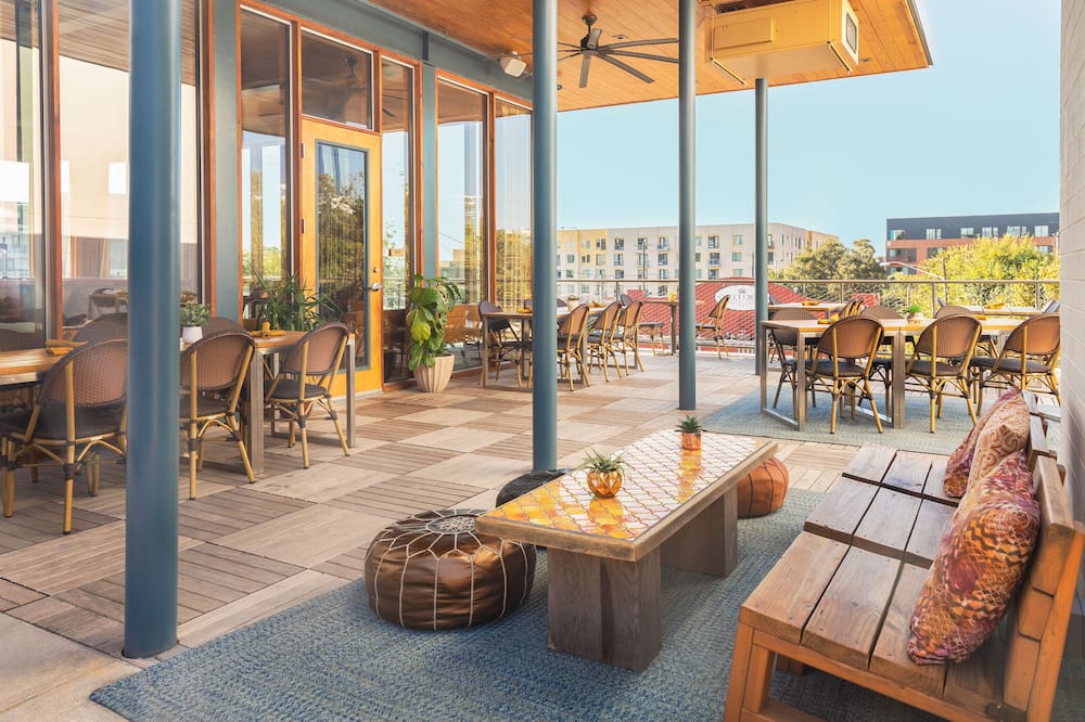 East Austin Hotel