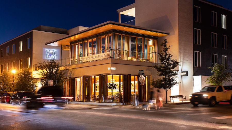 East Austin Hotel