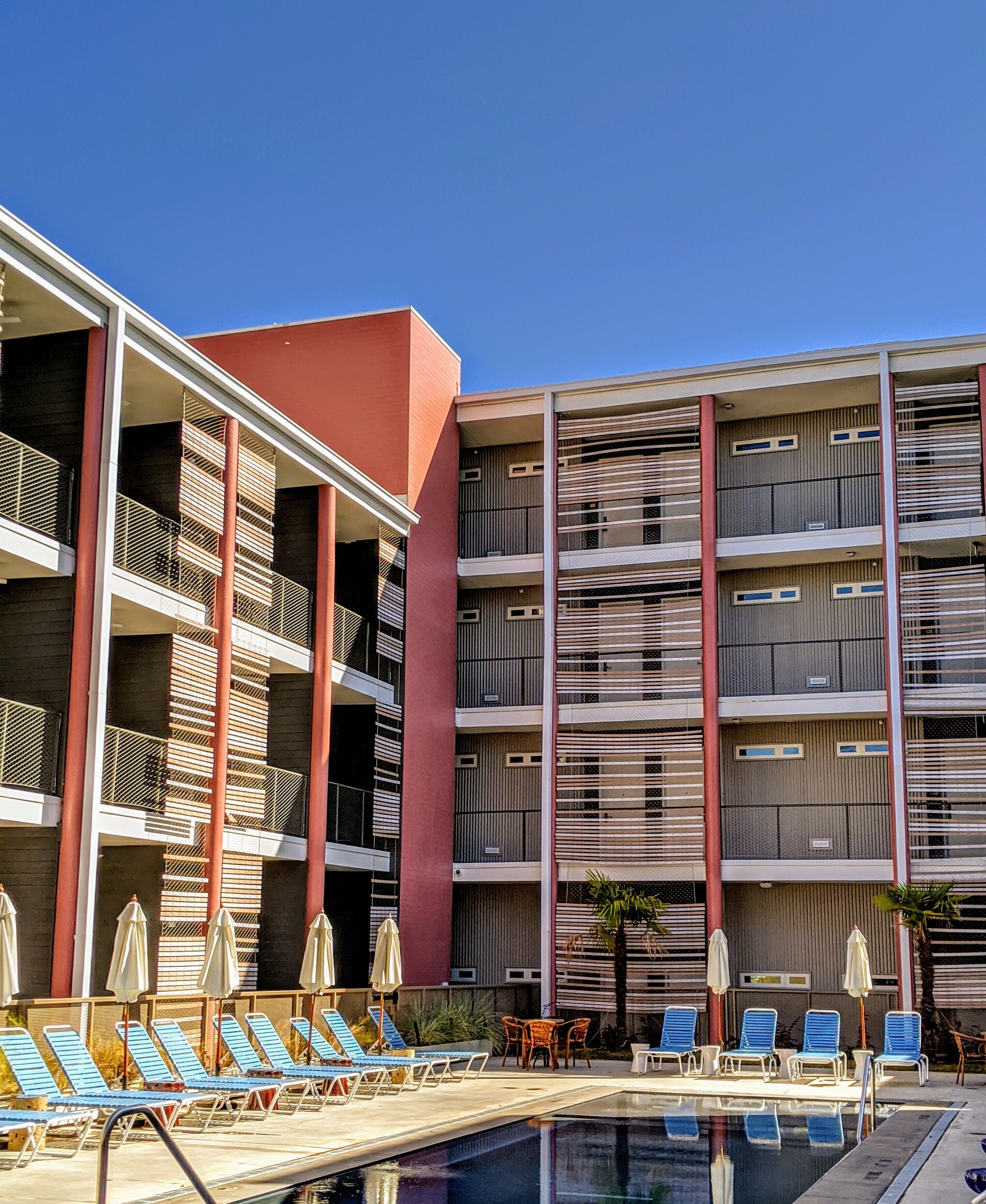Photo - East Austin Hotel