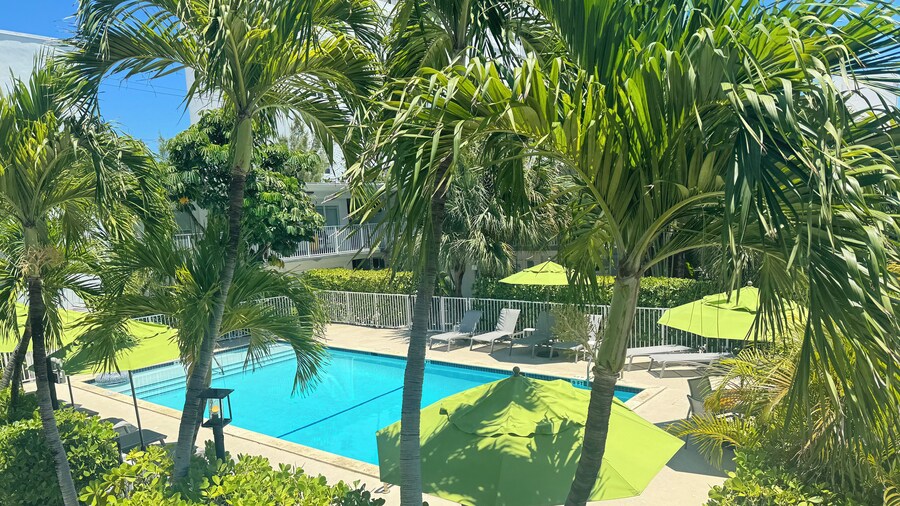 Park Royal Miami Beach