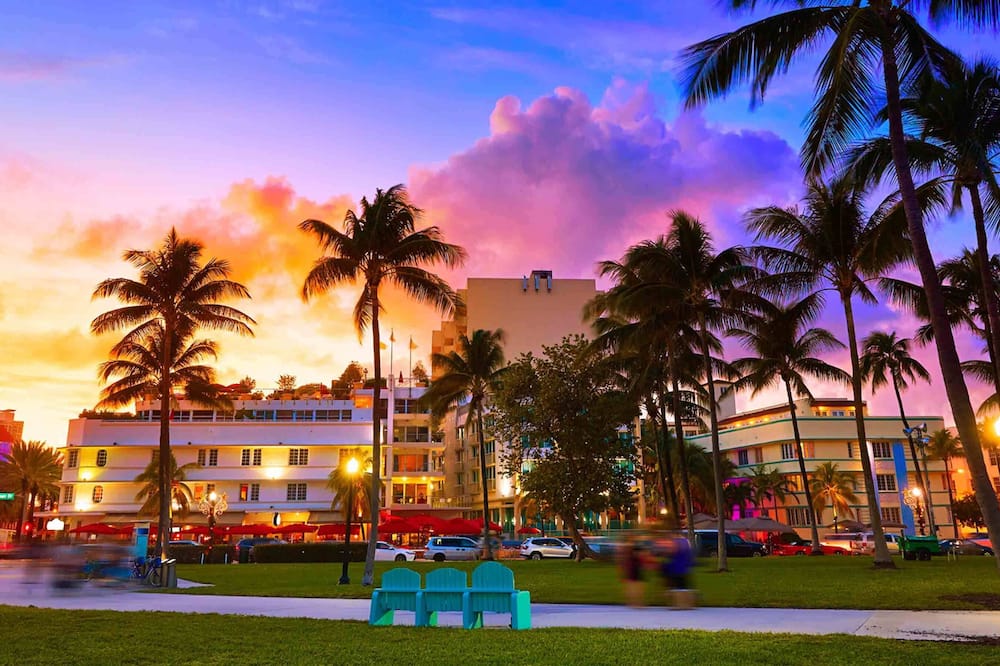 Park Royal Miami Beach