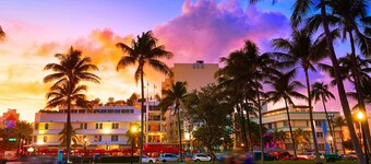 Park Royal Miami Beach
