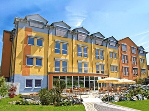 Exterior - Rebhan S Business Wellness Hotel (Stockheim)