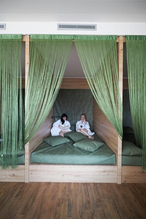 Room - Rebhan S Business Wellness Hotel (Stockheim)