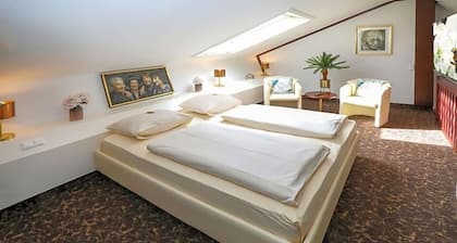 City Hotel Aschaffenburg